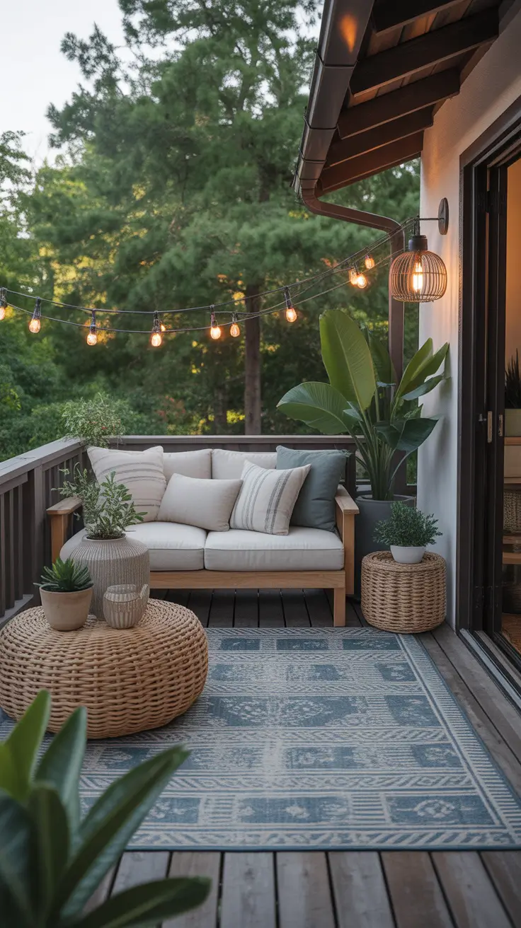 Outdoor Deck Ideas 2026: Modern, Cozy & Budget-Friendly Designs For Every Space