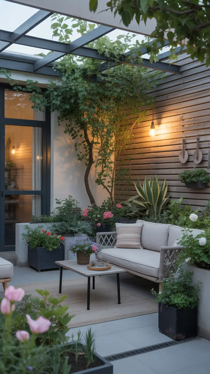 Flower Garden Ideas 2026: Modern Backyard, Front Yard & Landscaping Inspiration