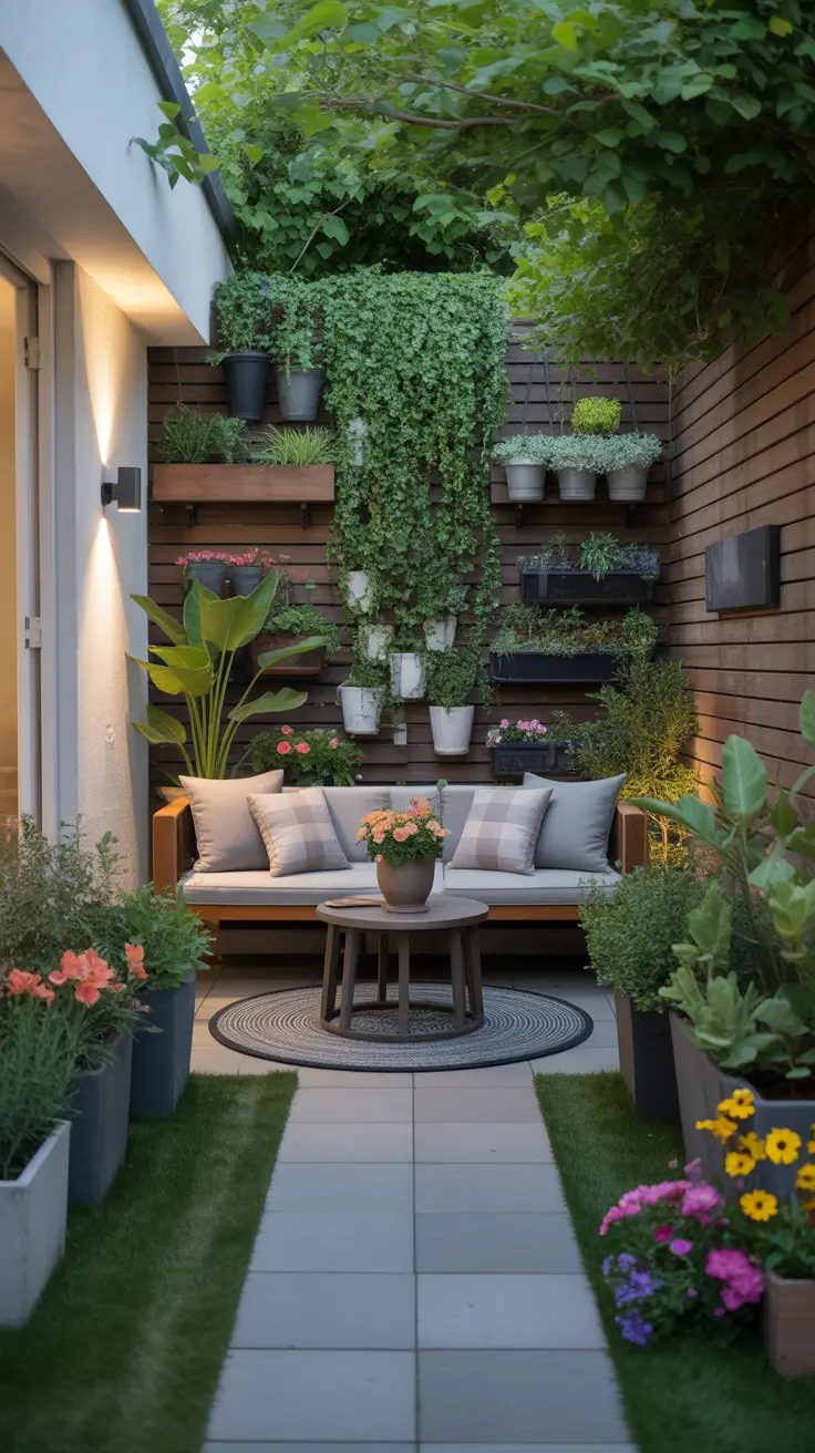 Flower Garden Ideas 2026: Modern Backyard, Front Yard & Landscaping Inspiration