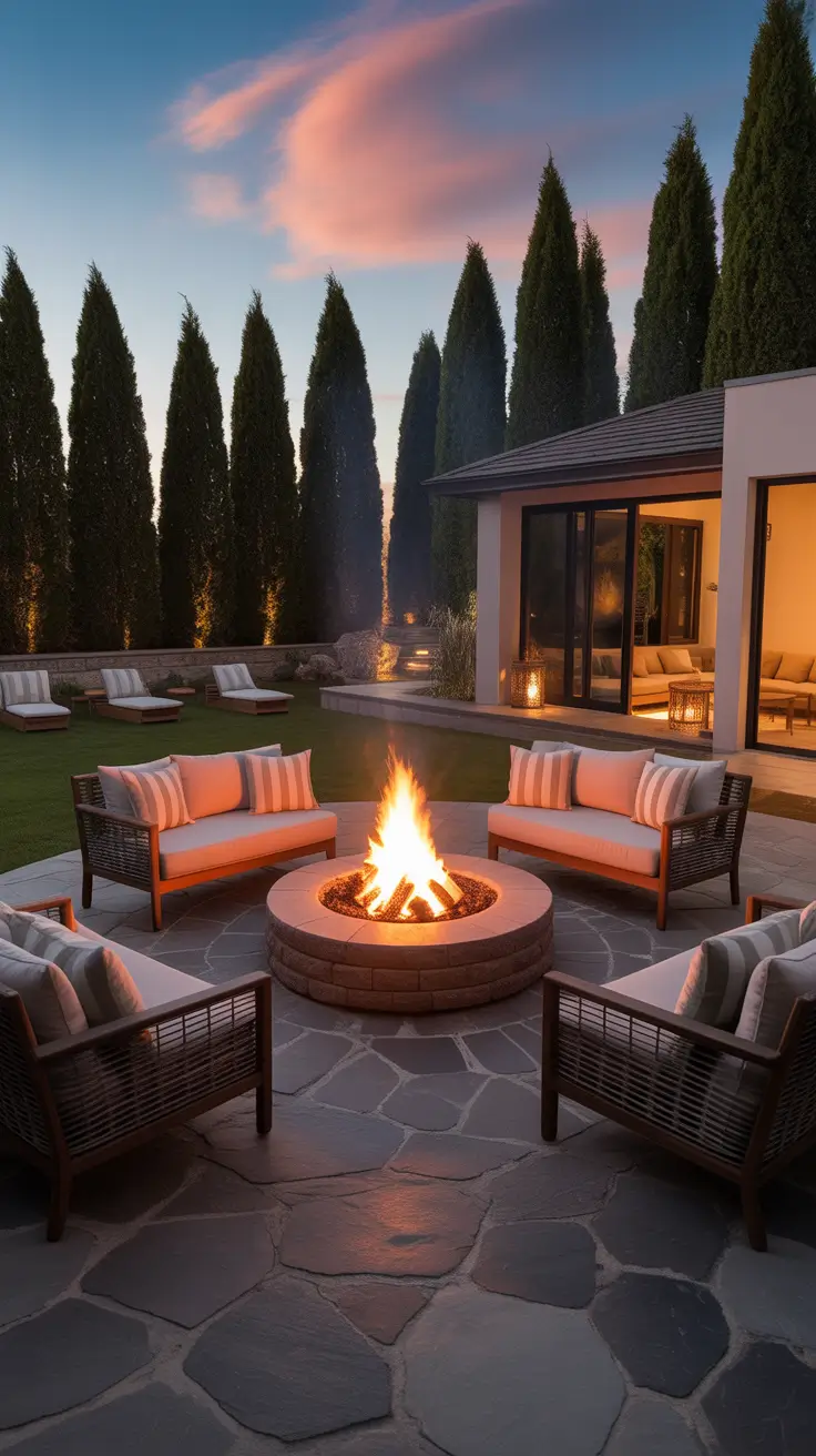 Outdoor Patio Ideas 2026: Stylish Backyards, Small Spaces, Budget & Modern Designs