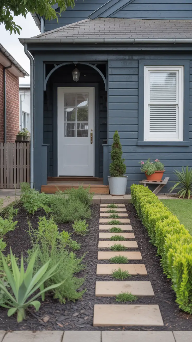 Small Garden Ideas 2026: Modern, Budget-Friendly & Stylish Outdoor Designs