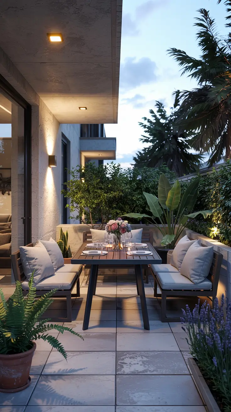 Terrace Design Ideas 2026: Modern Outdoor, Rooftop And Home Decor Inspiration