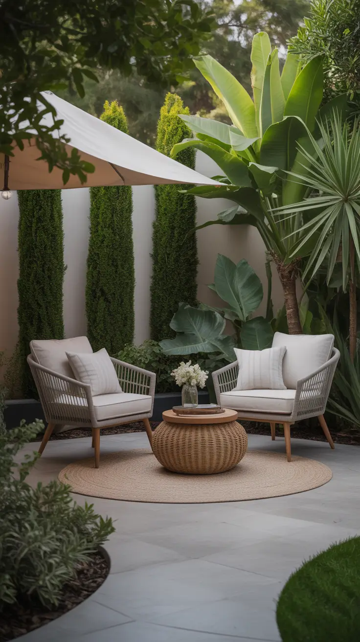 Outdoor Chairs Ideas 2026: Patio, Backyard & Porch Seating Trends