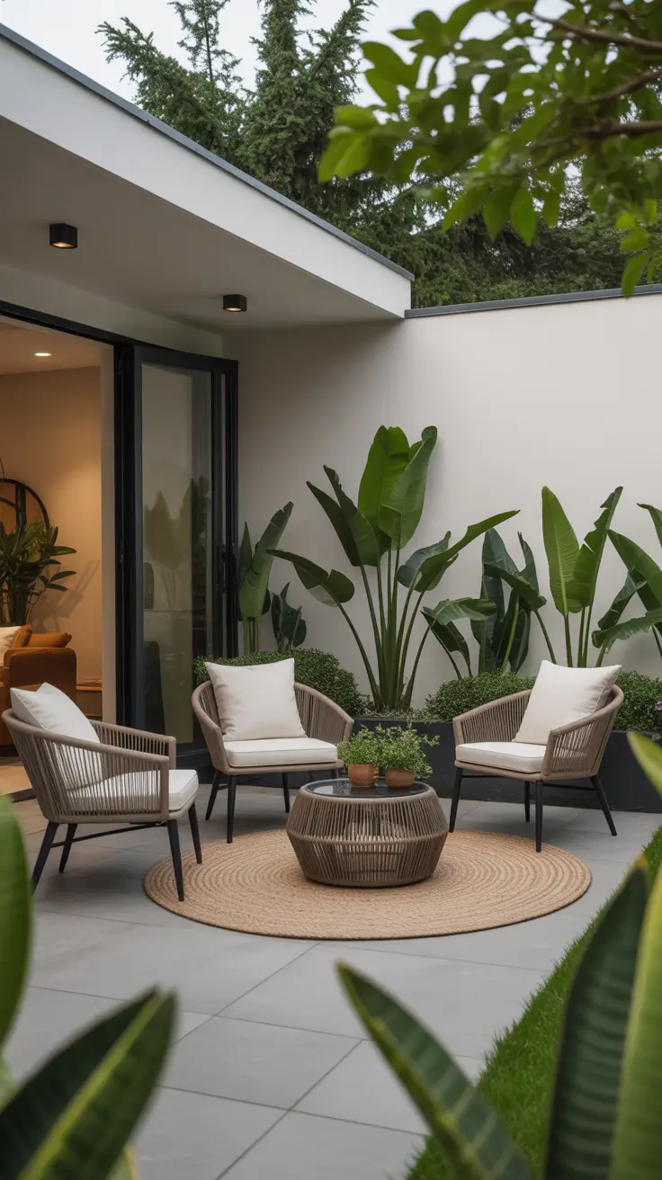 Outdoor Chairs Ideas 2026: Patio, Backyard & Porch Seating Trends