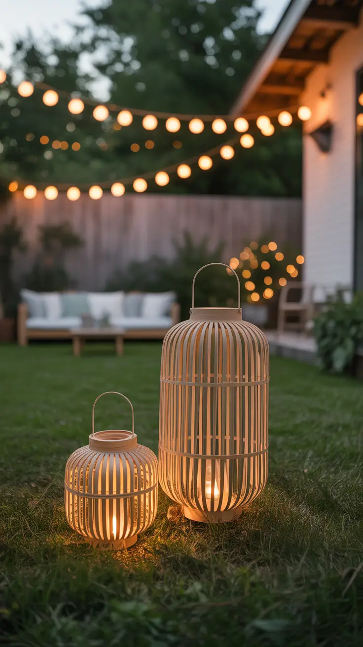 Outdoor Lighting Ideas 2026: Modern, Cozy & Creative Outdoor Lighting Inspiration