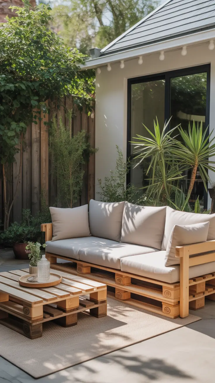 Outdoor Sofa Ideas 2026: Stylish Patio, Lounge & Poolside Designs for Modern Outdoor Living