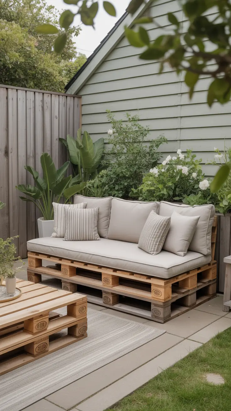 Outdoor Sofa Ideas 2026: Stylish Patio, Lounge & Poolside Designs for Modern Outdoor Living