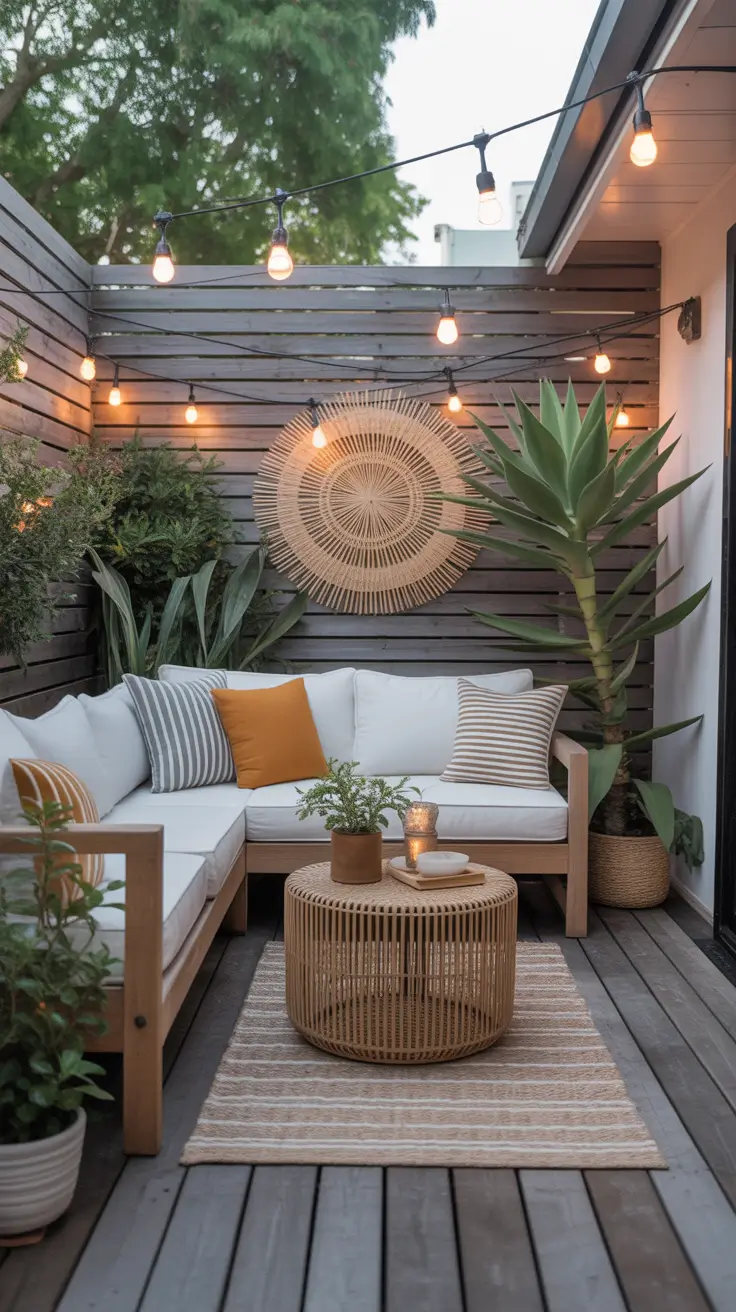 Outdoor Deck Ideas 2026: Modern, Cozy & Budget-Friendly Designs For Every Space