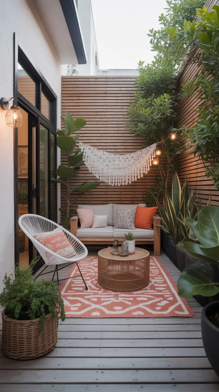 Outdoor Deck Ideas 2026: Modern, Cozy & Budget-Friendly Designs For Every Space