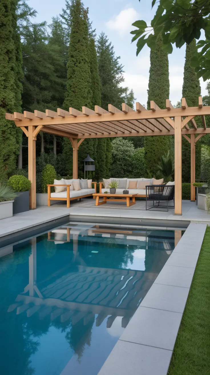 Outdoor Pool Ideas 2026: Modern, Budget-Friendly & Luxury Backyard Designs
