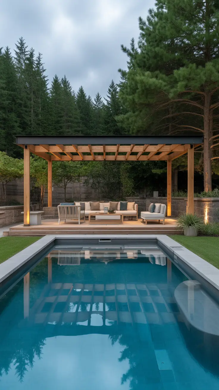 Outdoor Pool Ideas 2026: Modern, Budget-Friendly & Luxury Backyard Designs