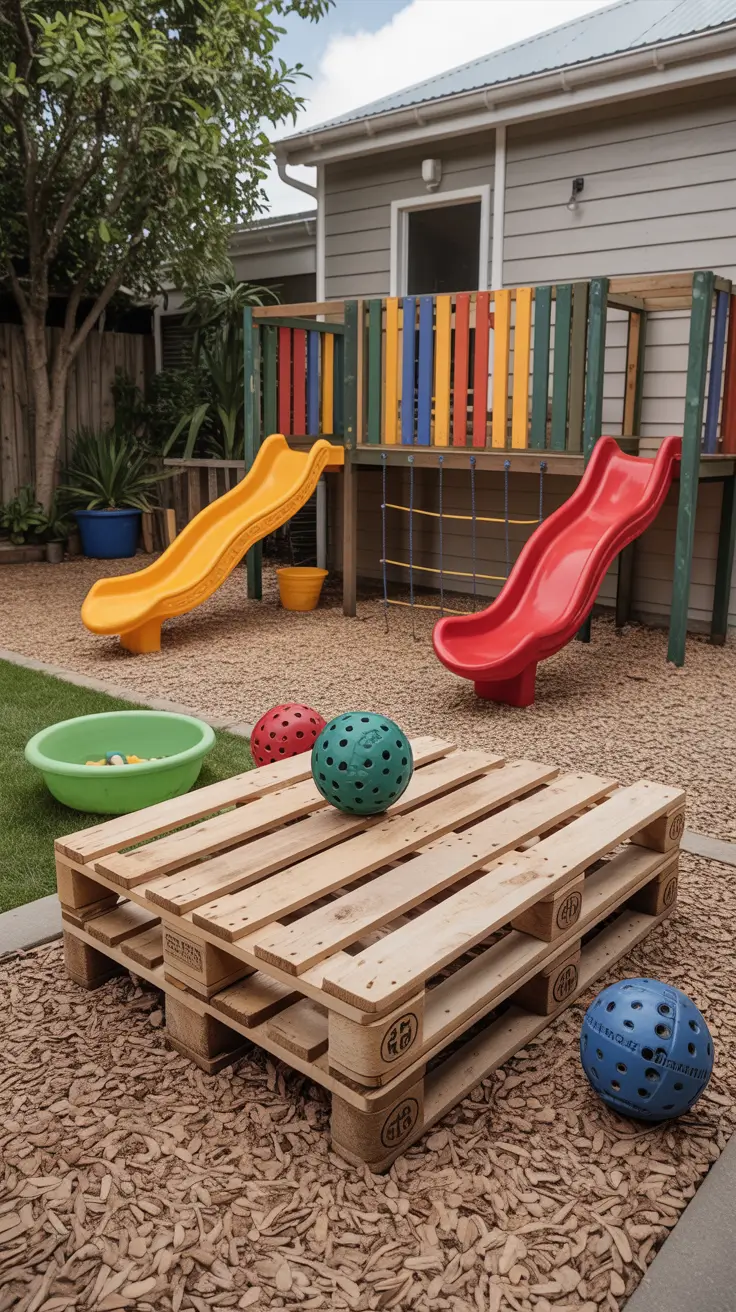 Outdoor Area Ideas For Kids 2026: Smart, Creative & Budget-Friendly Play Spaces