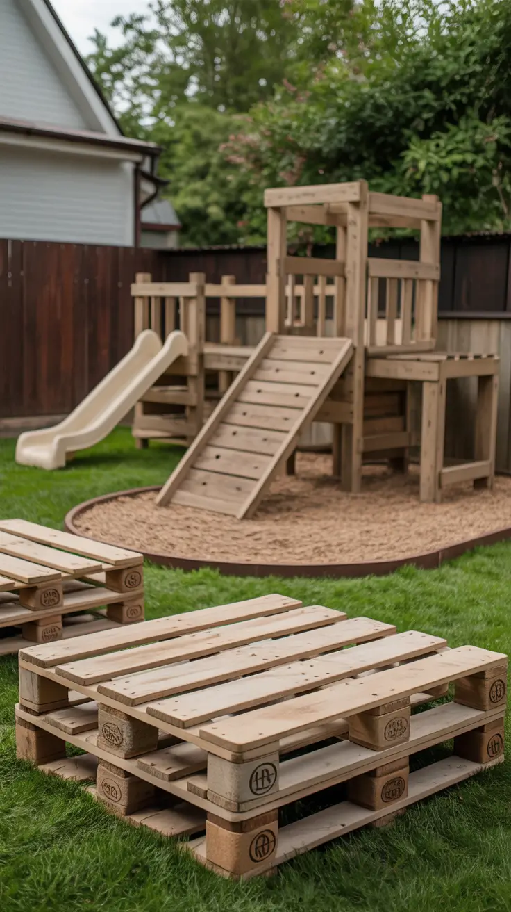 Outdoor Area Ideas For Kids 2026: Smart, Creative & Budget-Friendly Play Spaces