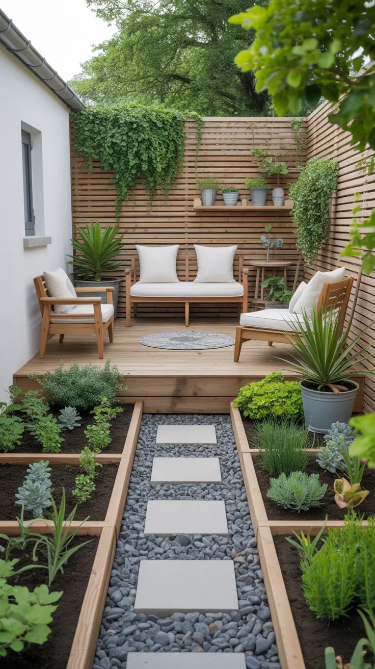 Small Garden Ideas 2026: Modern, Budget-Friendly & Stylish Outdoor Designs