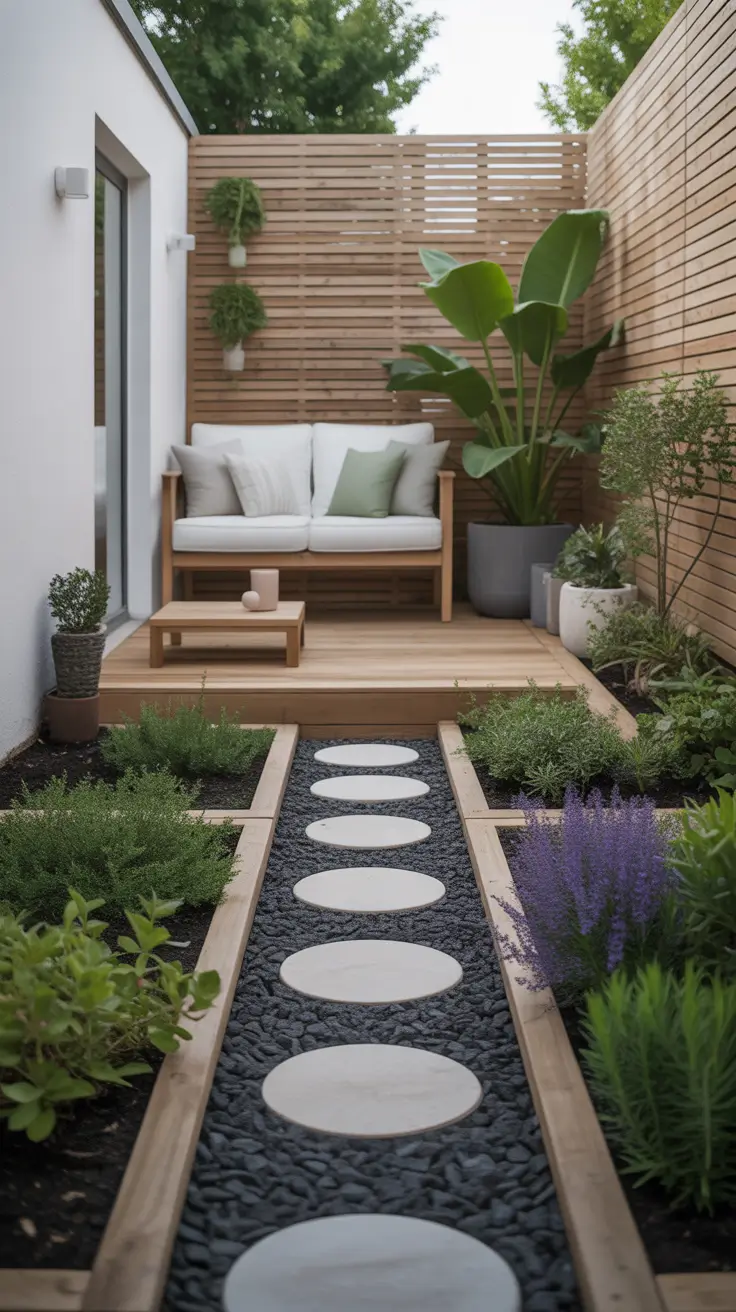 Small Garden Ideas 2026: Modern, Budget-Friendly & Stylish Outdoor Designs