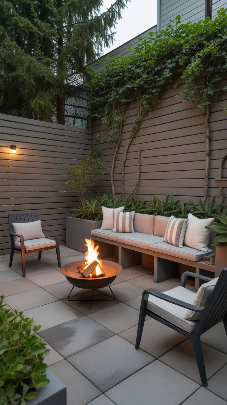 Outdoor Patio Ideas 2026: Stylish Backyards, Small Spaces, Budget & Modern Designs