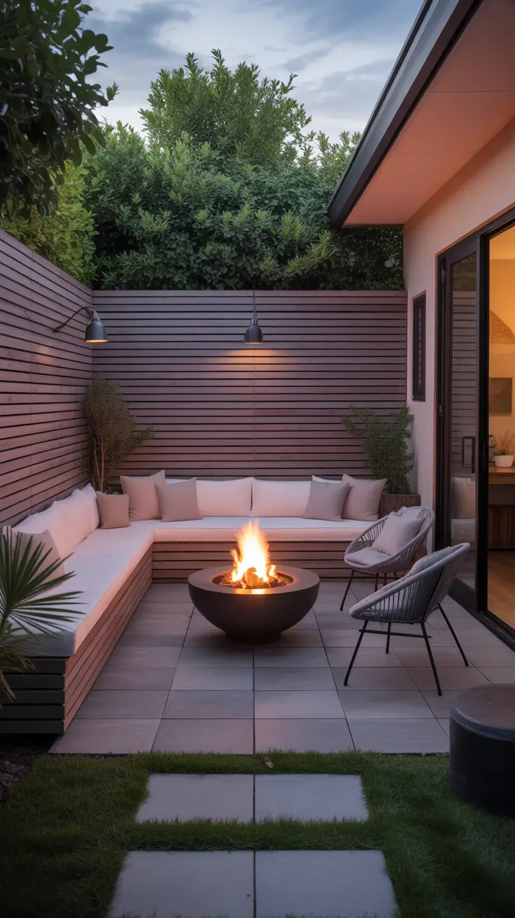 Outdoor Patio Ideas 2026: Stylish Backyards, Small Spaces, Budget & Modern Designs