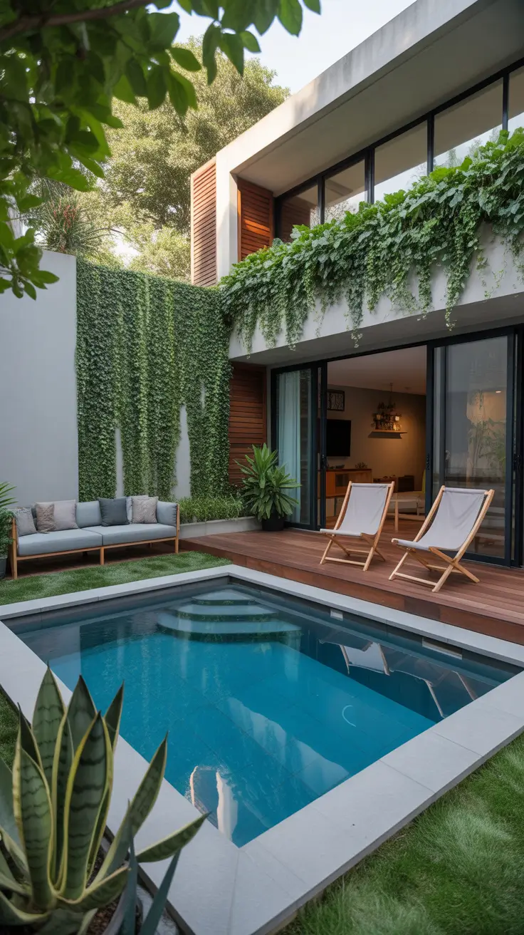 Family Backyard Layout Ideas 2026 For Kid Friendly, Cozy And Modern Outdoor Living