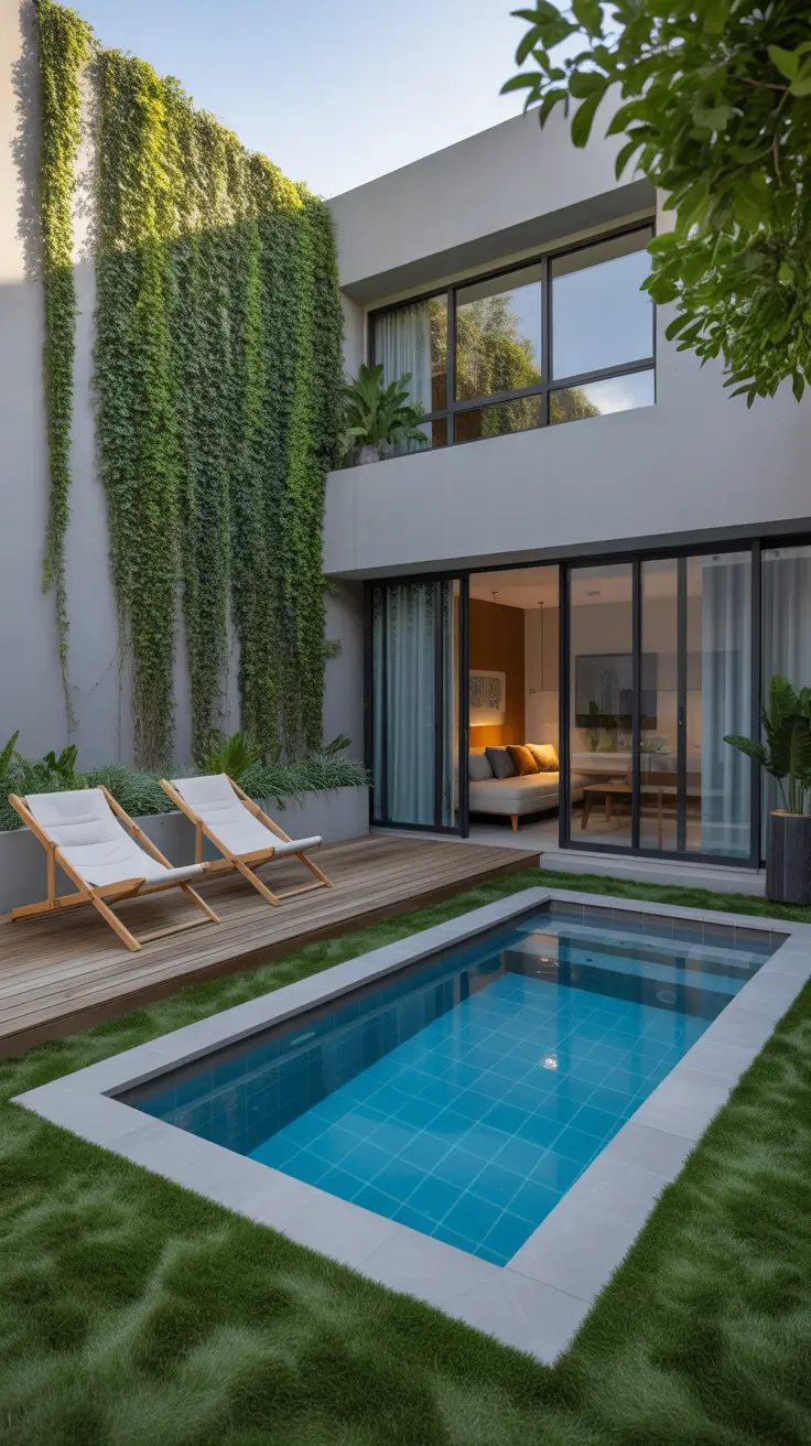 Family Backyard Layout Ideas 2026 For Kid Friendly, Cozy And Modern Outdoor Living