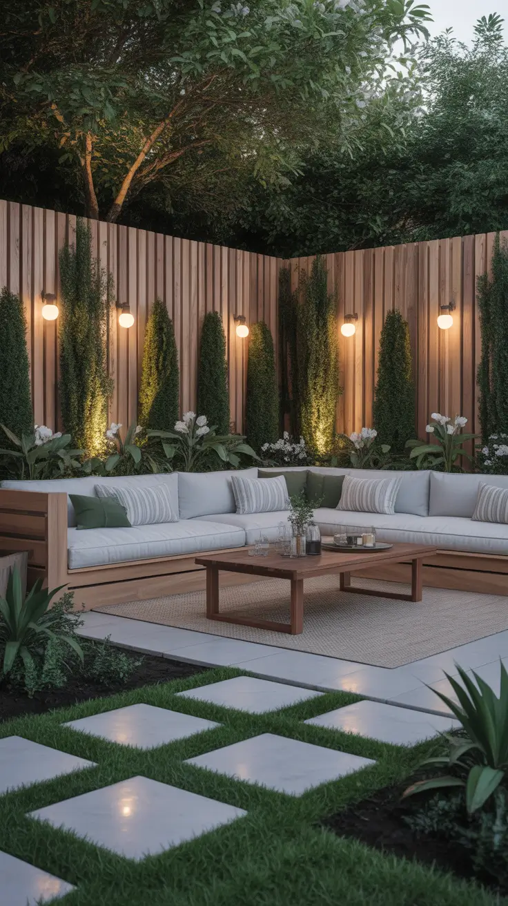 Garden Wood Fence Ideas 2026: Modern, DIY, Rustic & Creative Garden Fence Designs