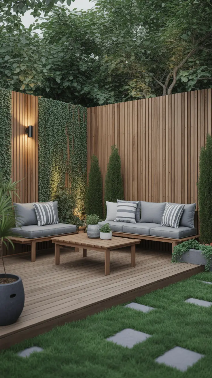 Garden Wood Fence Ideas 2026: Modern, DIY, Rustic & Creative Garden Fence Designs