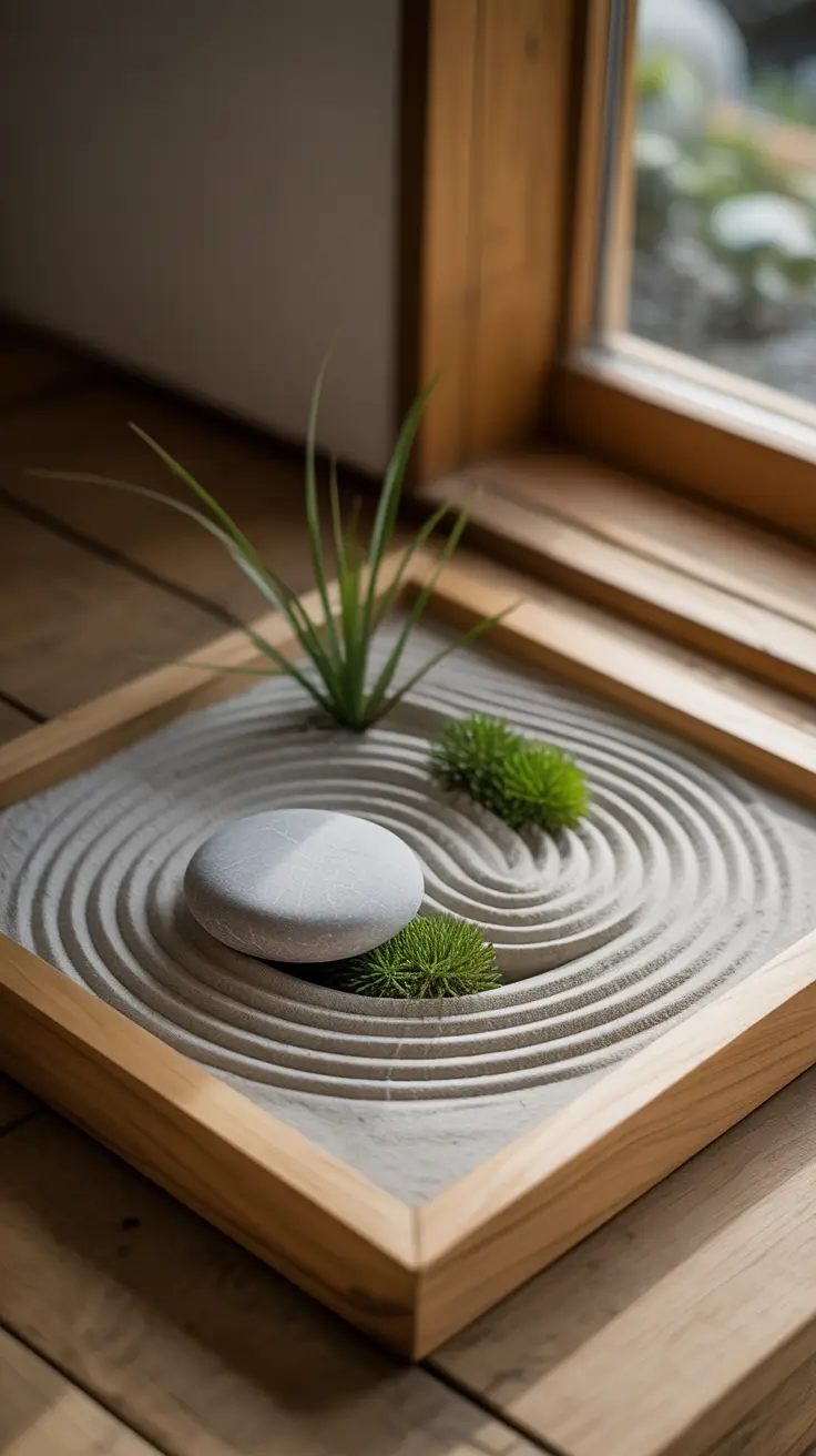 Zen Garden Ideas 2026: Modern Backyard, Indoor & Cozy Japanese Zen Spaces