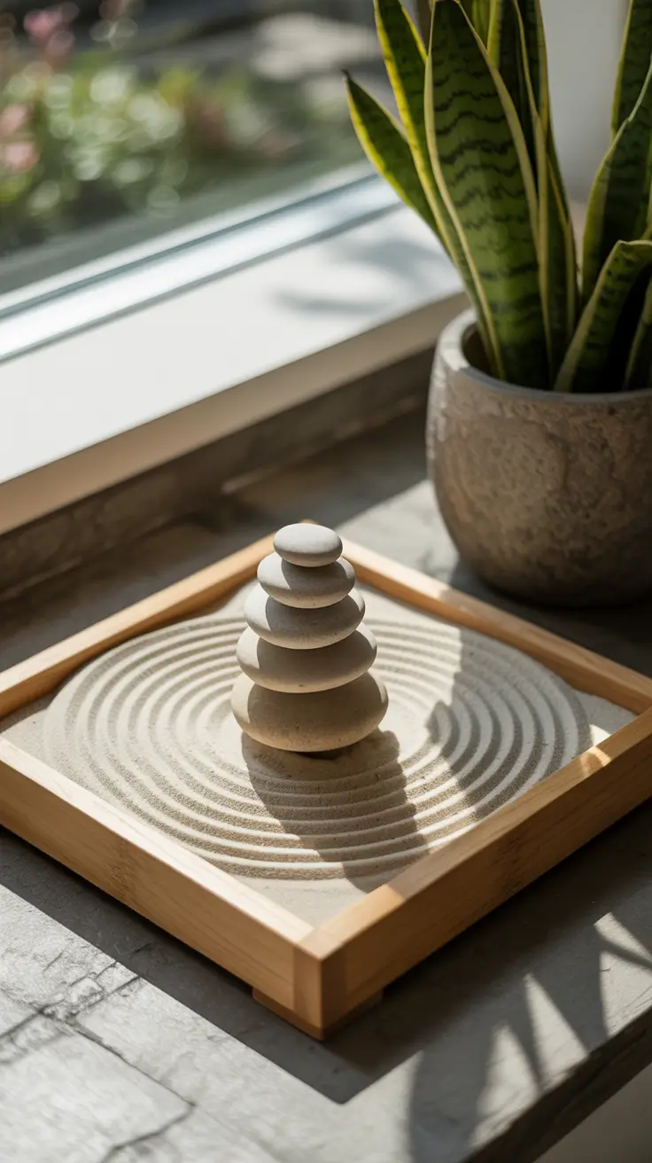 Zen Garden Ideas 2026: Modern Backyard, Indoor & Cozy Japanese Zen Spaces