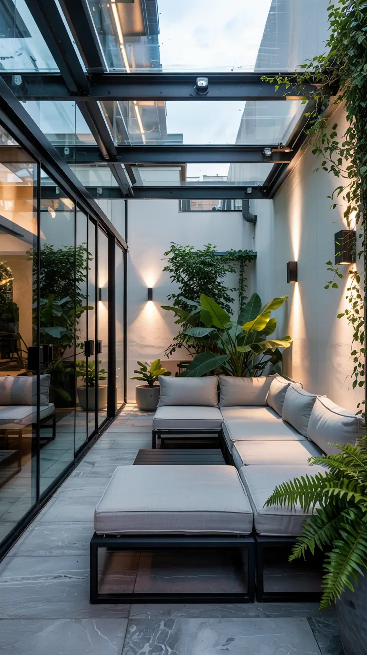 Terrace Design Ideas 2026: Modern Outdoor, Rooftop And Home Decor Inspiration