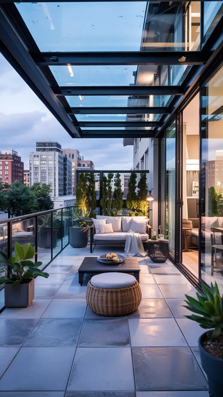Terrace Design Ideas 2026: Modern Outdoor, Rooftop And Home Decor Inspiration
