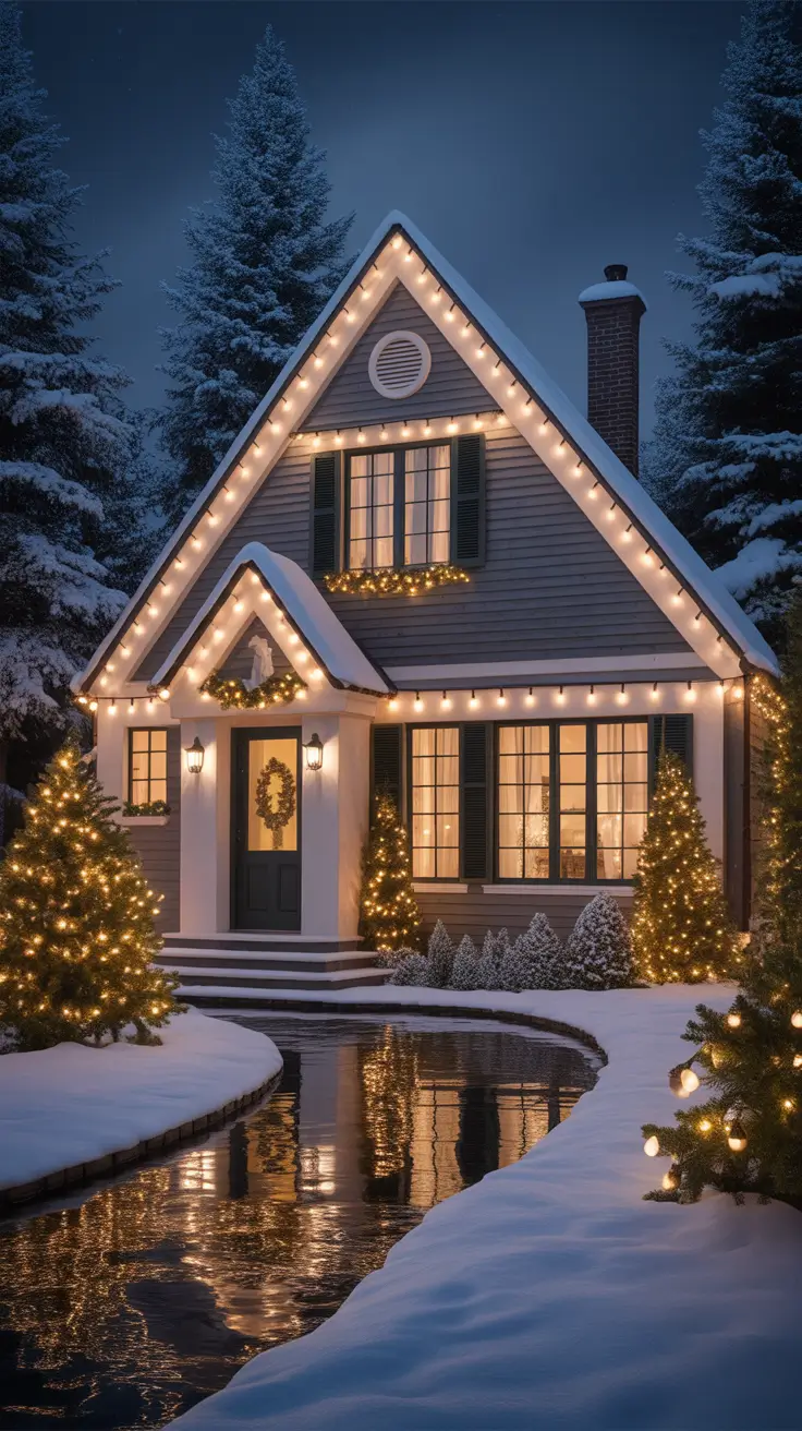 Outdoor Lighting Ideas 2026: Modern, Cozy & Creative Outdoor Lighting Inspiration