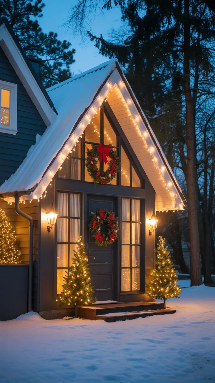 Outdoor Lighting Ideas 2026: Modern, Cozy & Creative Outdoor Lighting Inspiration