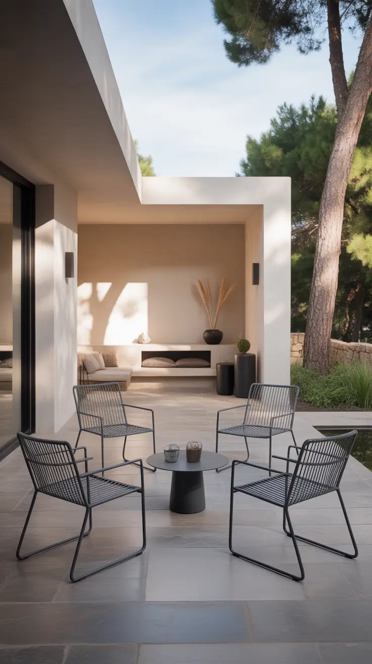 Outdoor Chairs Ideas 2026: Patio, Backyard & Porch Seating Trends