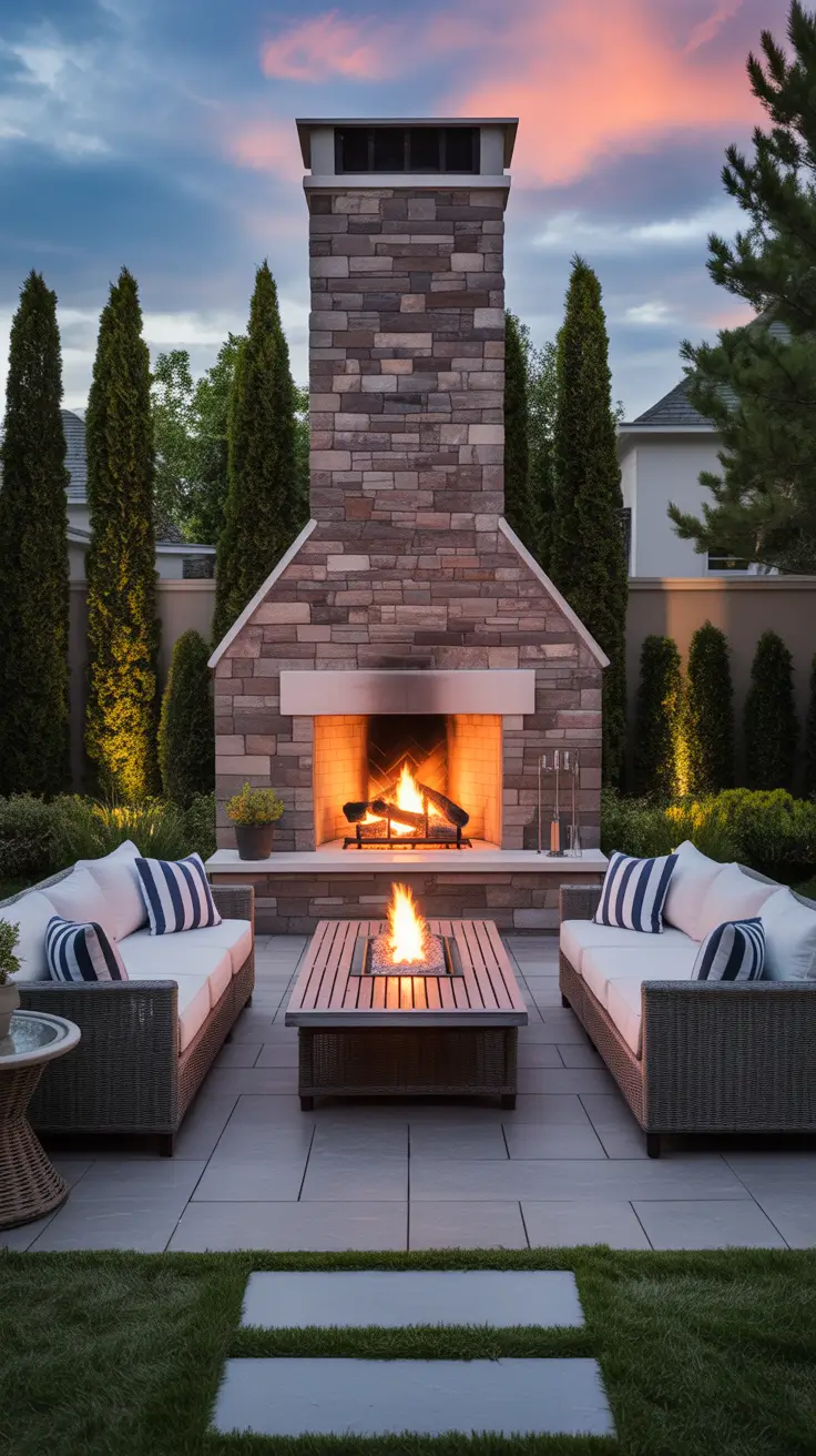 Outdoor Patio Ideas 2026: Stylish Backyards, Small Spaces, Budget & Modern Designs