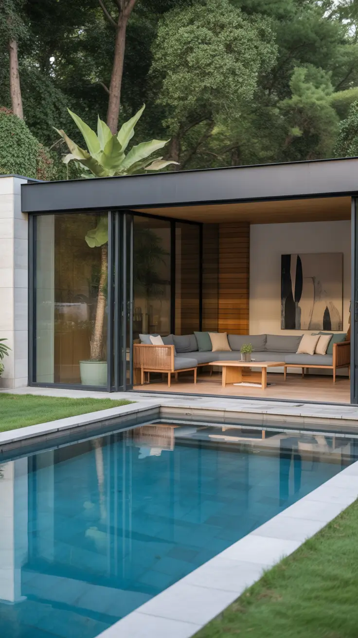 Outdoor Pool Ideas 2026: Modern, Budget-Friendly & Luxury Backyard Designs