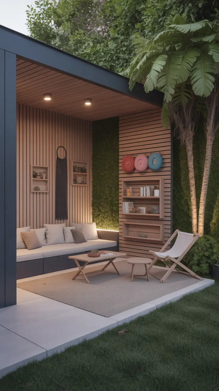 Outdoor Area Ideas For Kids 2026: Smart, Creative & Budget-Friendly Play Spaces