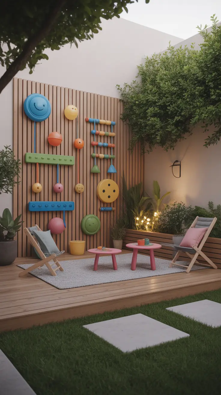 Outdoor Area Ideas For Kids 2026: Smart, Creative & Budget-Friendly Play Spaces