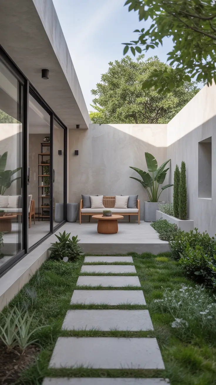 Small Garden Ideas 2026: Modern, Budget-Friendly & Stylish Outdoor Designs