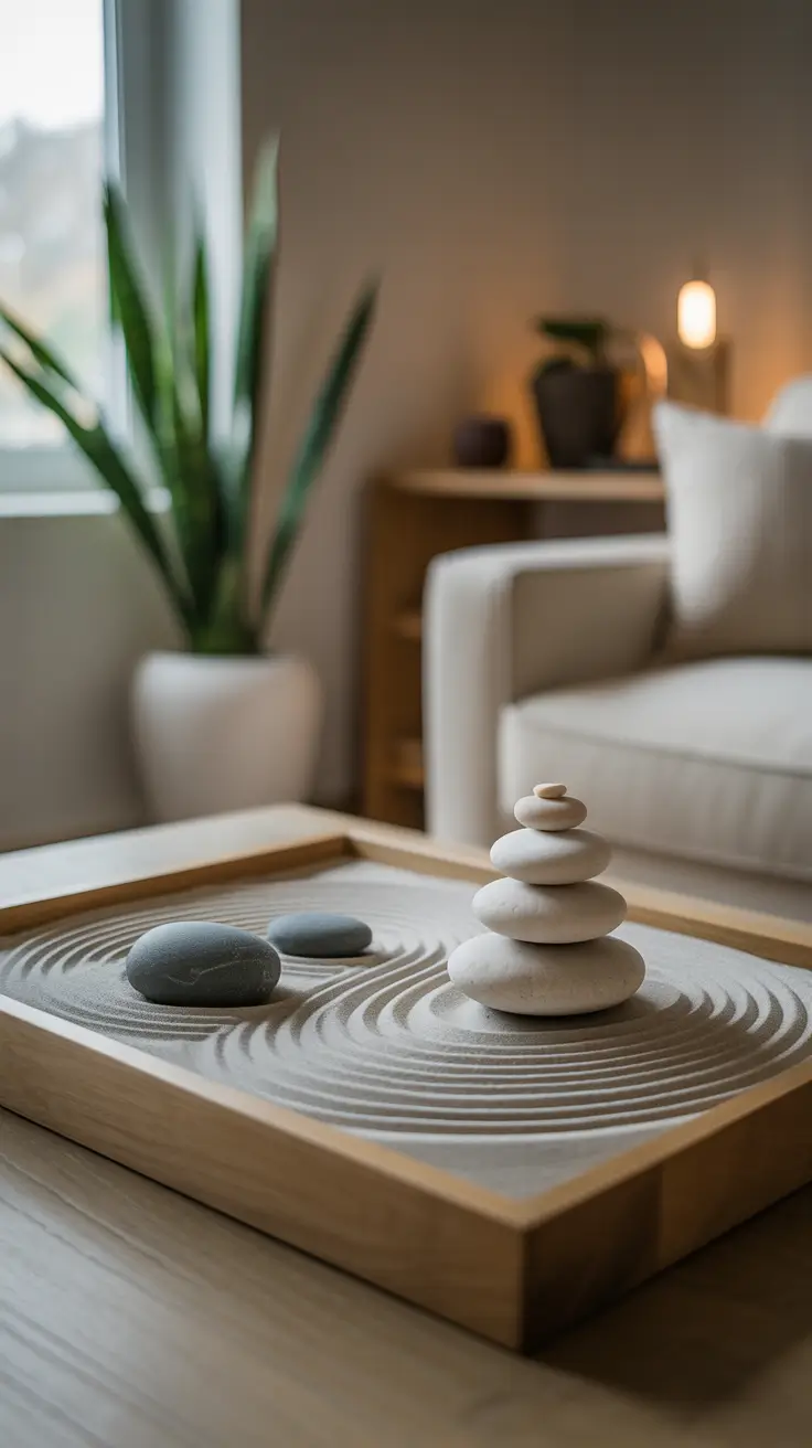 Zen Garden Ideas 2026: Modern Backyard, Indoor & Cozy Japanese Zen Spaces