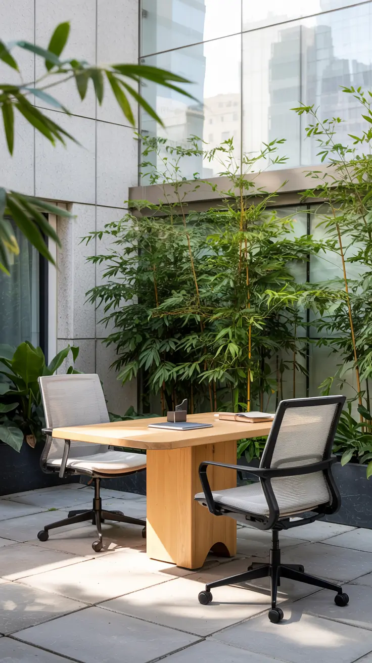 Terrace Design Ideas 2026: Modern Outdoor, Rooftop And Home Decor Inspiration