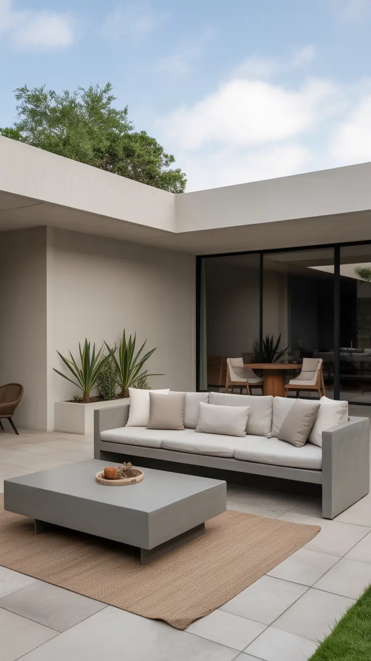 Outdoor Sofa Ideas 2026: Stylish Patio, Lounge & Poolside Designs for Modern Outdoor Living