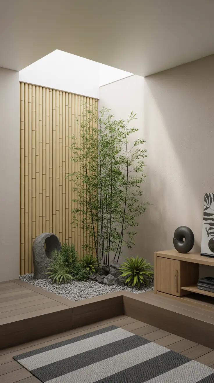 Zen Garden Ideas 2026: Modern Backyard, Indoor & Cozy Japanese Zen Spaces
