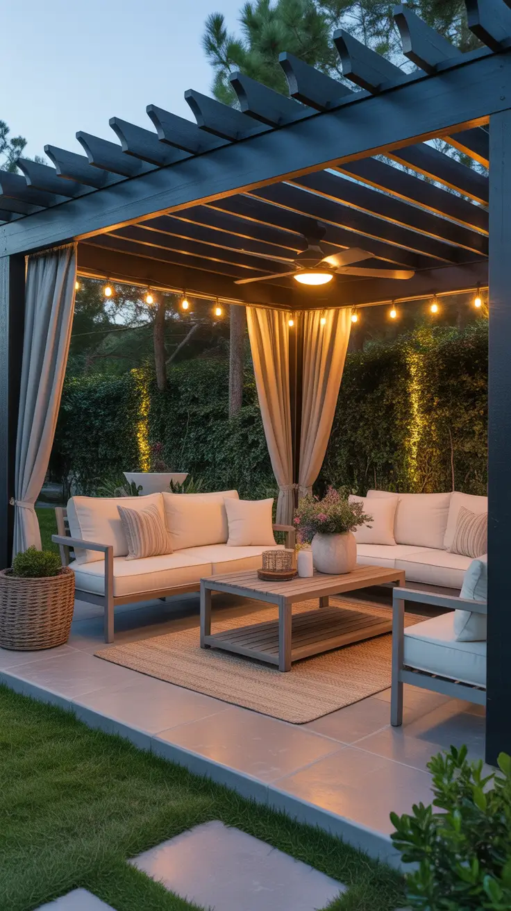 Outdoor Patio Ideas 2026: Stylish Backyards, Small Spaces, Budget & Modern Designs