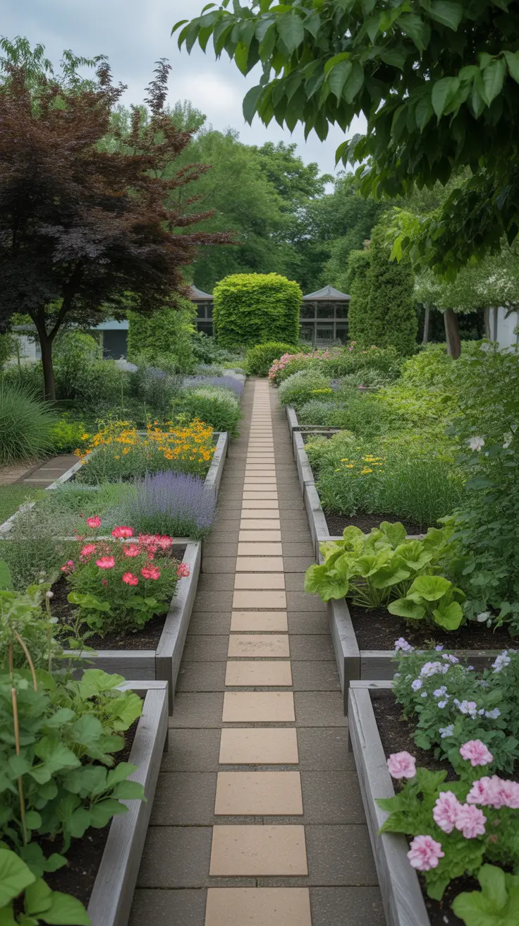 Flower Garden Ideas 2026: Modern Backyard, Front Yard & Landscaping Inspiration