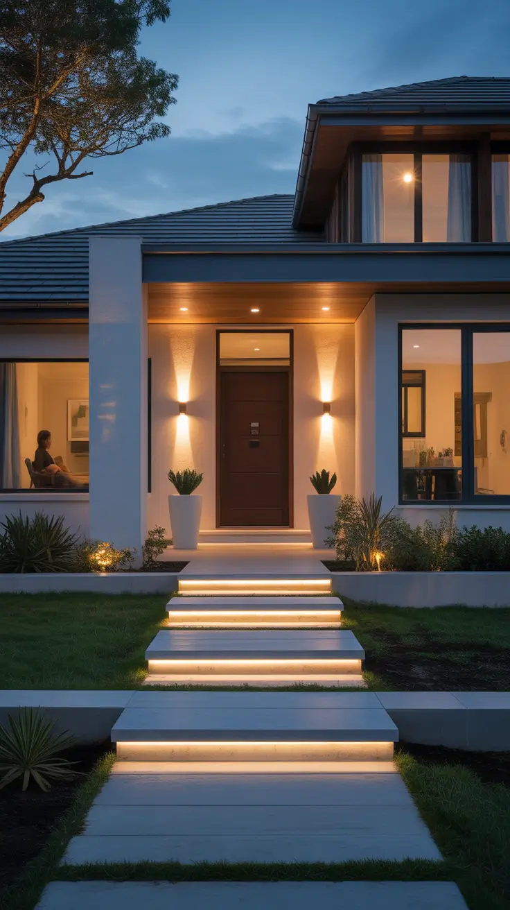 Outdoor Lighting Ideas 2026: Modern, Cozy & Creative Outdoor Lighting Inspiration
