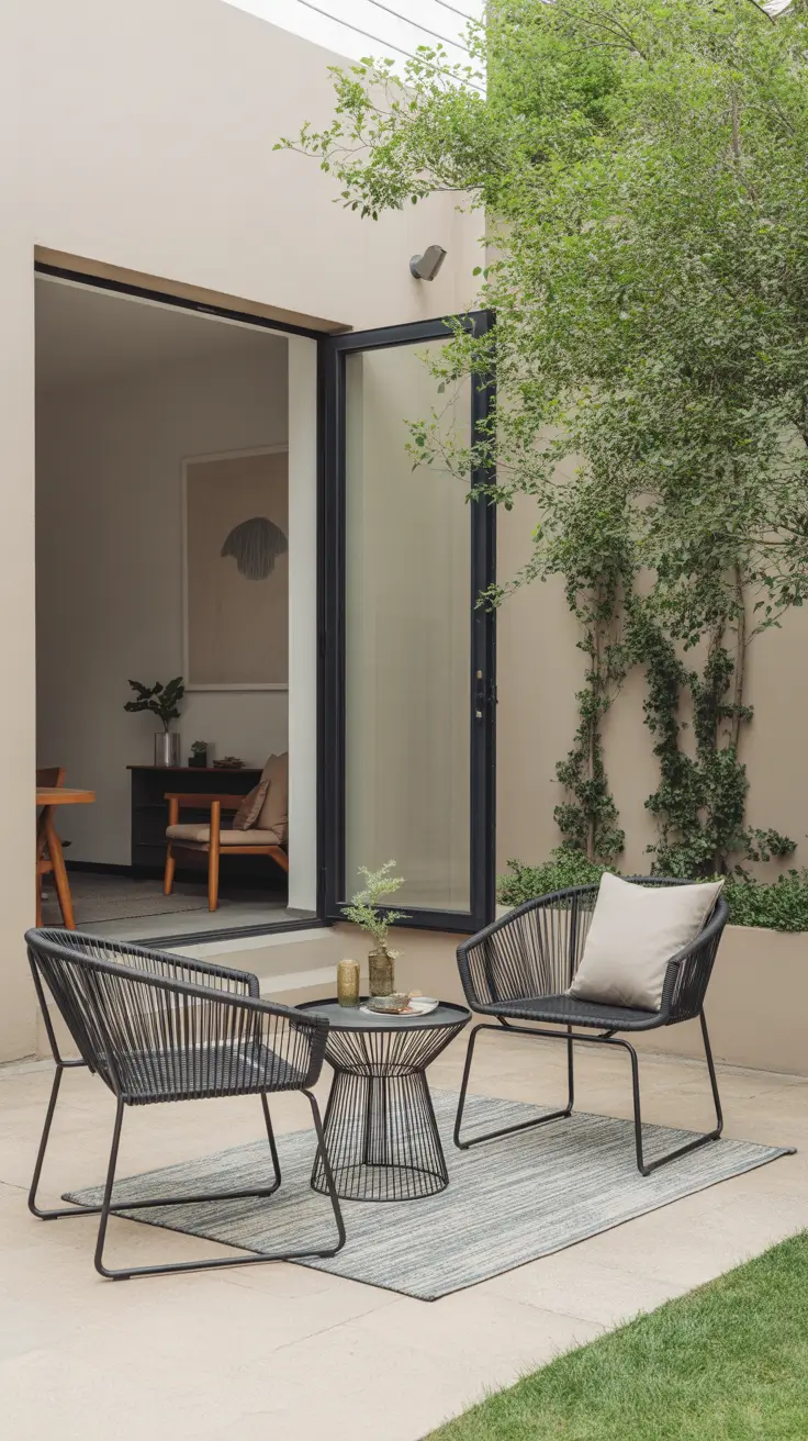 Outdoor Chairs Ideas 2026: Patio, Backyard & Porch Seating Trends