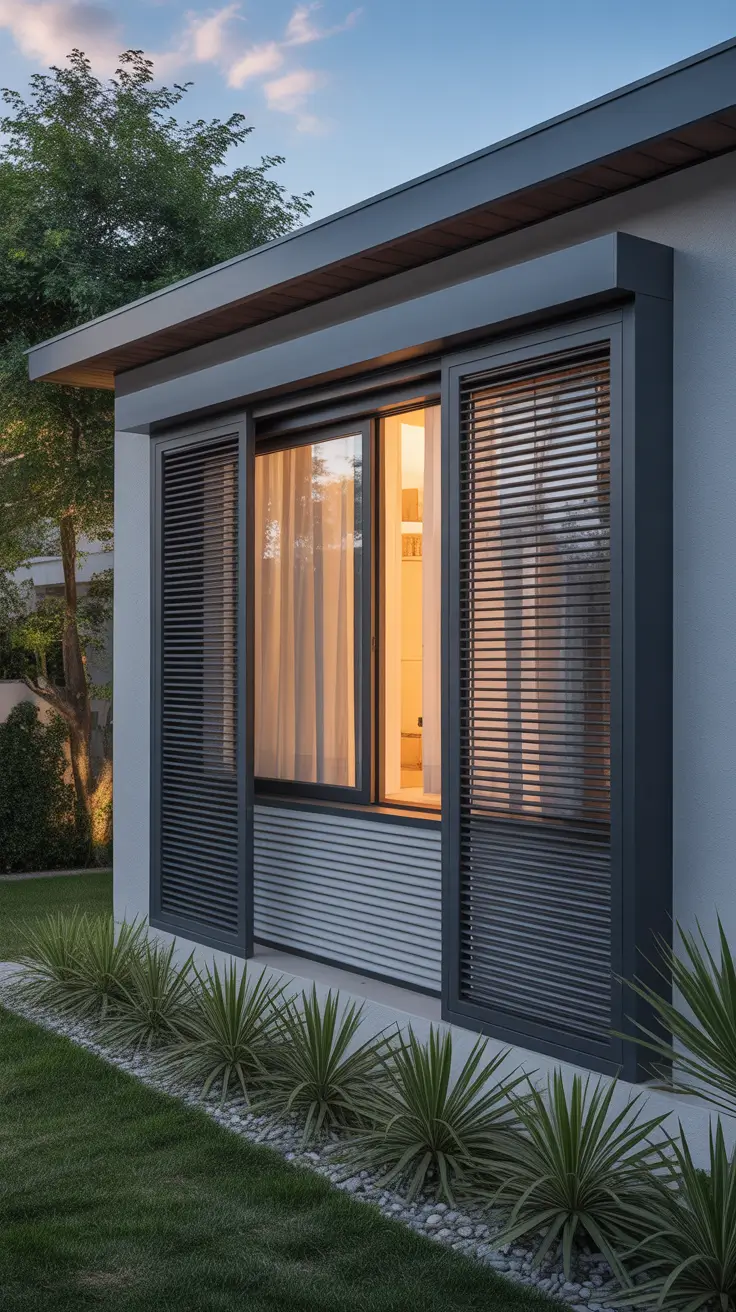 Outdoor Privacy Screen Ideas 2026: Stylish DIY, Inexpensive & Natural Solutions