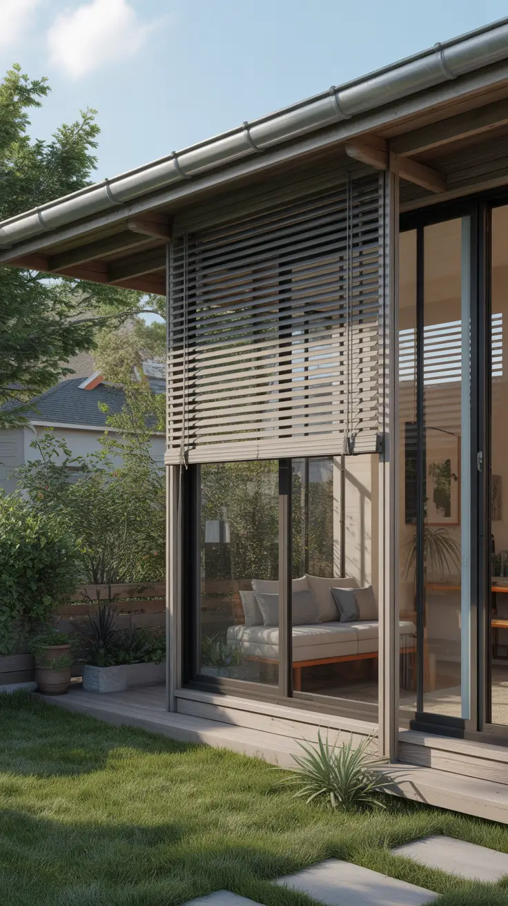 Outdoor Privacy Screen Ideas 2026: Stylish DIY, Inexpensive & Natural Solutions