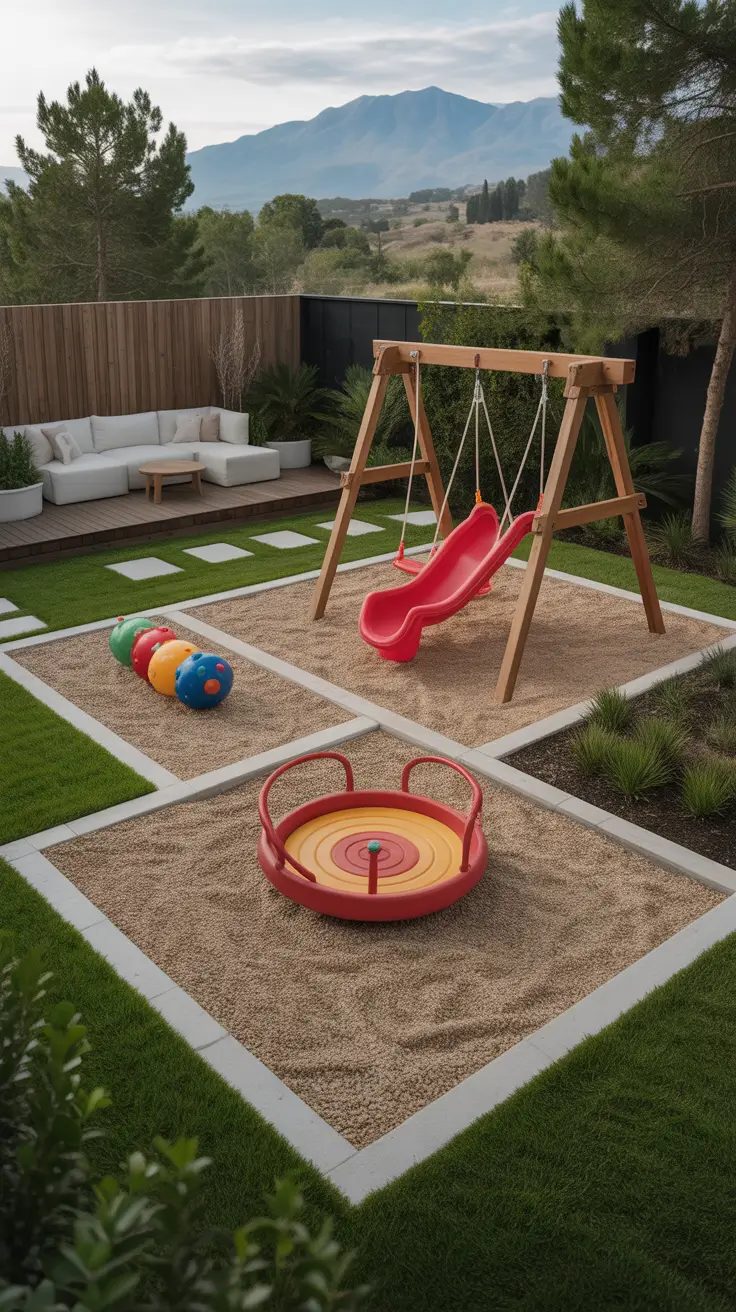 Outdoor Area Ideas For Kids 2026: Smart, Creative & Budget-Friendly Play Spaces