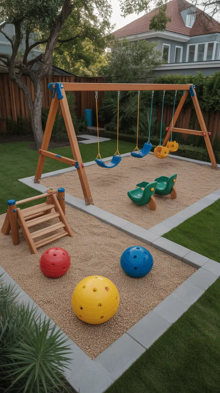 Outdoor Area Ideas For Kids 2026: Smart, Creative & Budget-Friendly Play Spaces