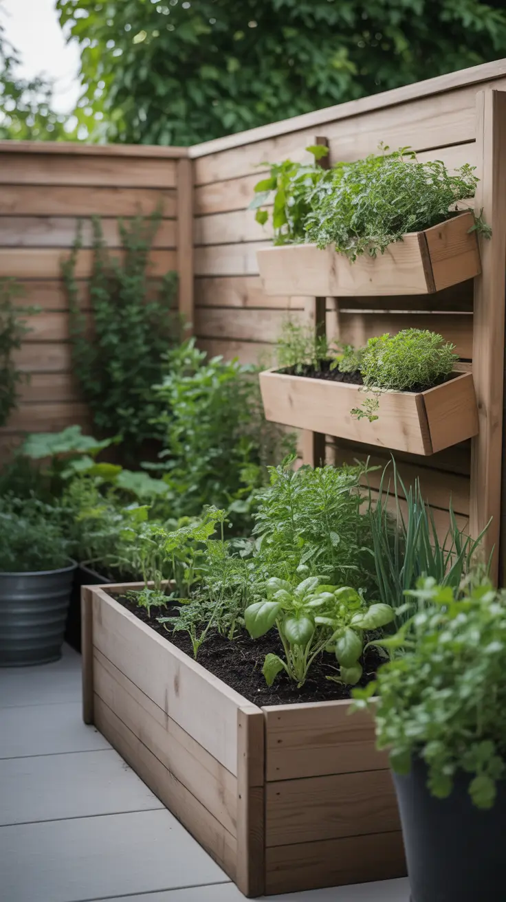 Small Garden Ideas 2026: Modern, Budget-Friendly & Stylish Outdoor Designs